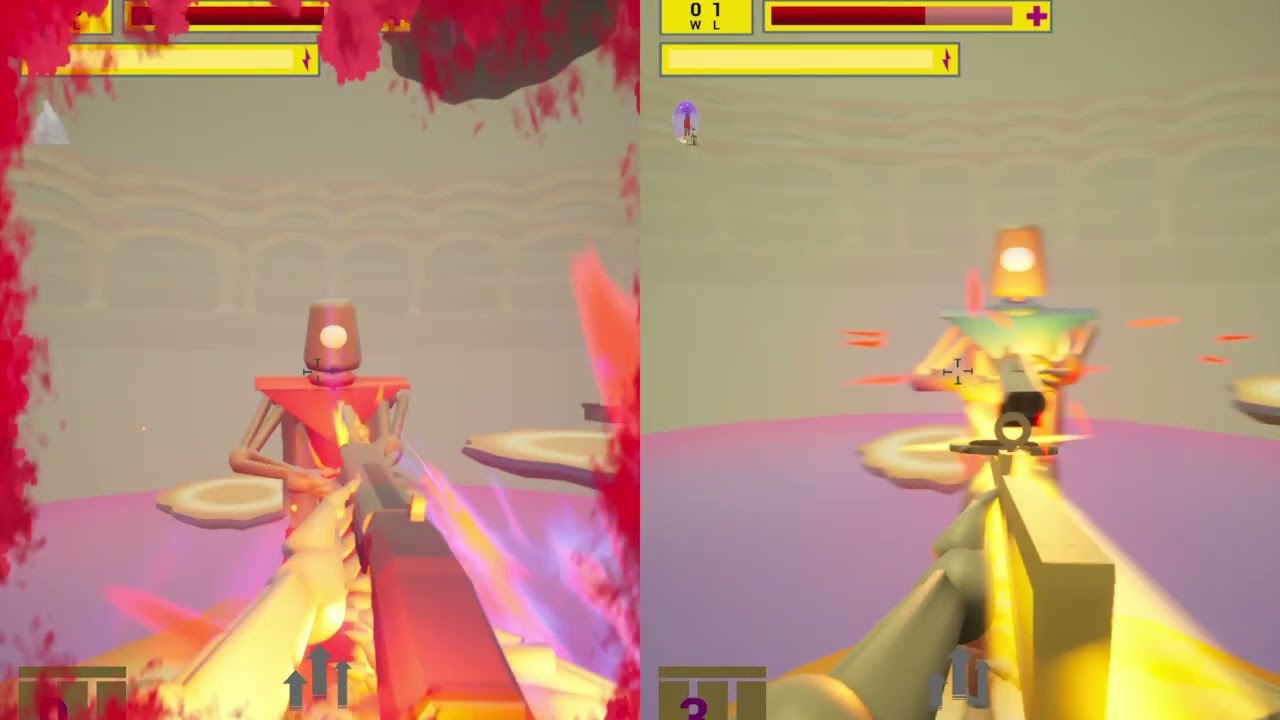Gameplay Trailer