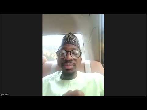 Discussion on Nigeria and Burkina Faso Sesame Crop 2023