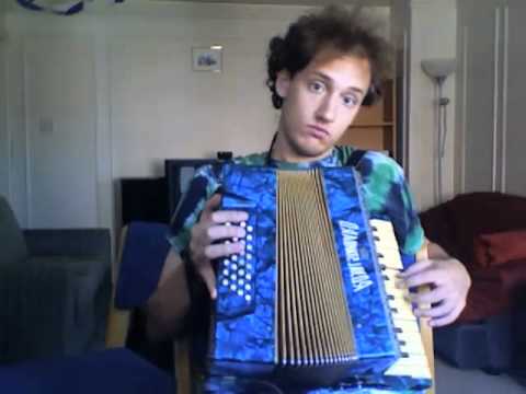 Accordion Madness