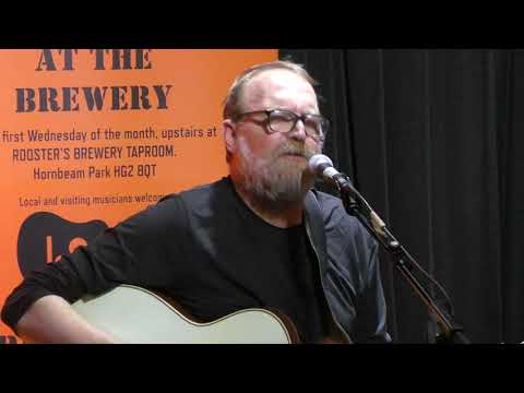 Harvest Gypsies - Boo Hewerdine
