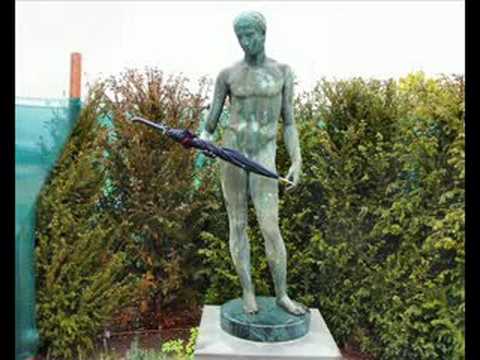 Berlin - Gärten der Welt