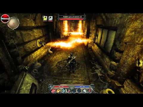 Divinity II : The Dragon Knight Saga PC