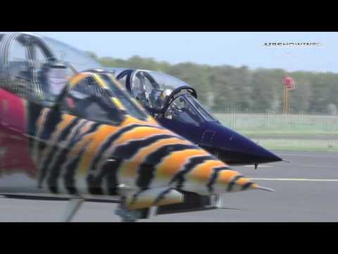 Flying Bulls Training in Maribor 2016 - Part 2