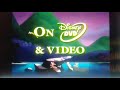 Opening To Toy Story 2 1999 2000 VHS Australia 2002 Reprint Re Release Re Issue Version