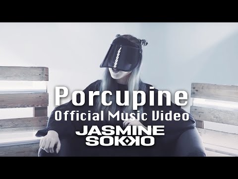 Jasmine Sokko - Porcupine (Official Music Video)