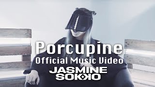 Jasmine Sokko - Porcupine (Official Music Video)
