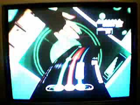Dj Hero Hollaback girl/ feel good inc