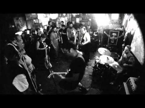 Caffiends at Uncle Lous - Part 3 (HD Pro Audio)