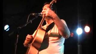 Francis Dunnery - Sunshine Live in Bilston 25.10.05