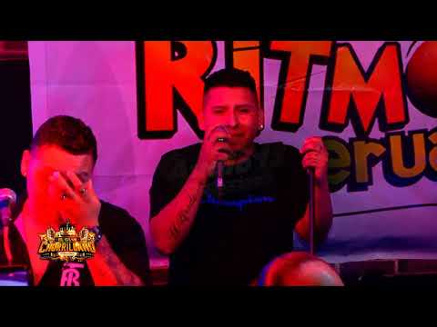 AUDIO 15 PRODUCCIONES - EL GRAN CHORRILLANO Internacional - MIX MALLANEP (Contrrato: 941144628)