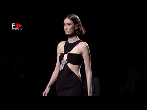 ISABEL SANCHIS Highlights Fall 2023 Madrid - Fashion Channel