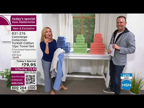 HSN | Father's Day Faves with Adam, Guy & Ty 06.05.2023 - 09 PM