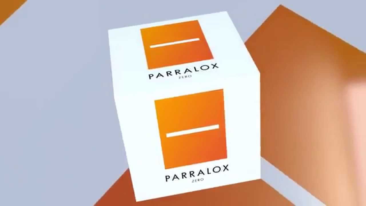 Parralox - Zero (Music Video)