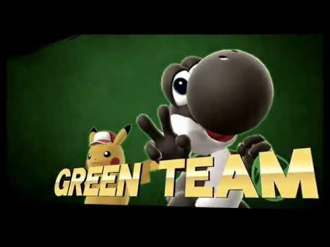 Impact 1 | DL5 | Dojo & YellowRello vs [GO!]TonySherbert & [GO!]El Yoshi