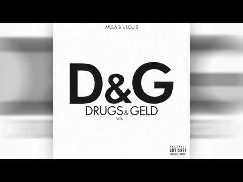 Mula B & Louis - Rari (Prod. IliassOpDeBeat)