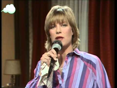 Lisa Fitz ‎- Mein Mann Ist Perser (clip)