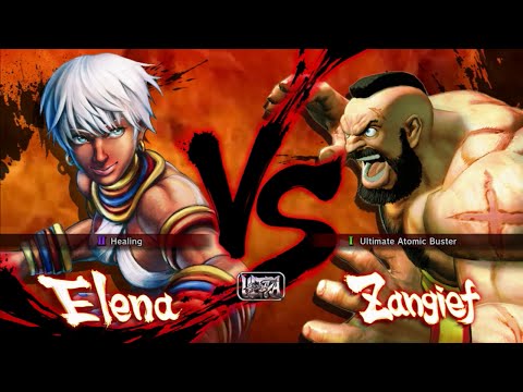Avermedia Gamerbee (Adon) vs BX3 Veggey (Zangief) - DHW14 USF4