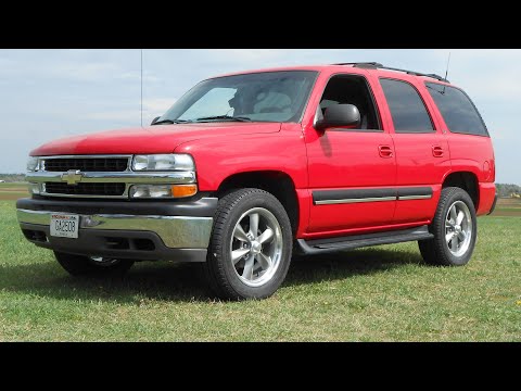 01 Tahoe 20x8.5 American Racing Torque Thrust Gunmetal Gray 275/55/20 Bridgestone Alenza