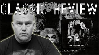 Immortal - Pure Holocaust [CLASSIC REVIEW]