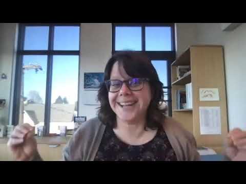 Threads - Jennifer Knapp - Community Vision