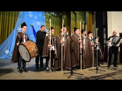 ОУ Светлина - Тополица