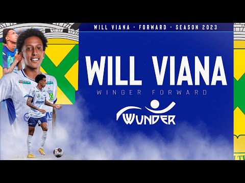 ⚽ WILL VIANA | EXTREMO - WINGER | SEASON 2023
