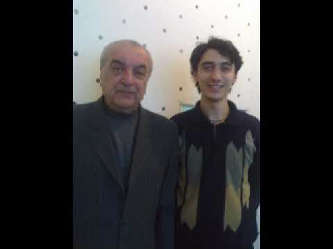 Milli Qrammafon - Rafiq Hüseynli (06.03.2006)