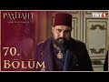 Payitaht Abdülhamid 70. Bölüm (HD)