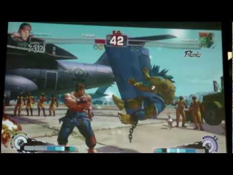 EVO APAC Losers zosla v Jim