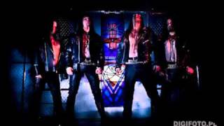 Azarath - Behold The Satan's Sword