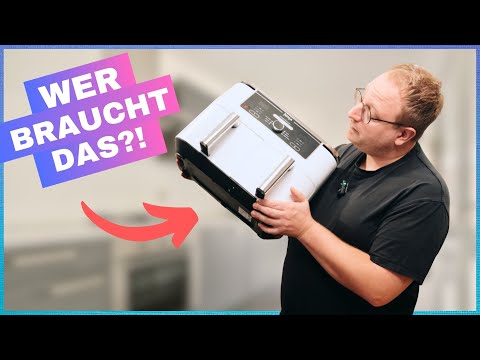 Air fryer hype? | Do I need one? | Patrick