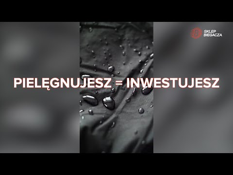 Płyn do prania Nikwax Tech Wash 1l