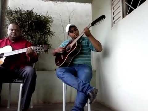 Maurício CCB Cumaru do Norte 