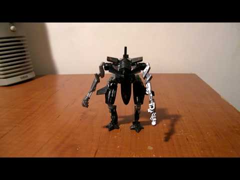 Transformers 2: Revenge of the Fallen Jetfire (Legends)