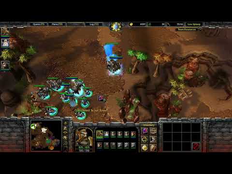 Garithos Campaign Chapter 05