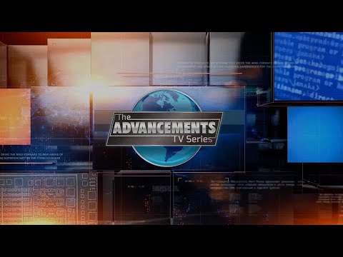 CNBC Advancements TV with Ted Danson featuring BlueTape