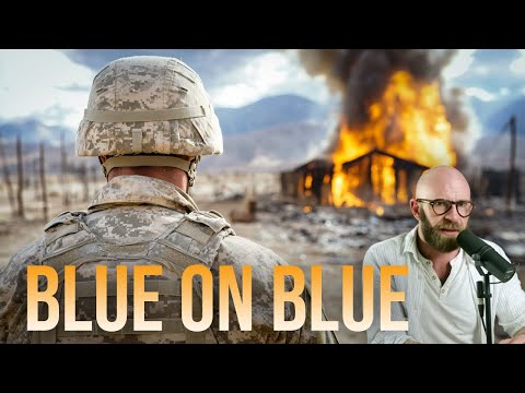 History’s Worst Friendly-Fire Disasters...