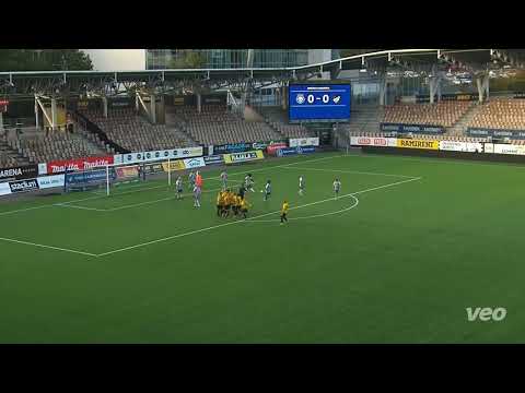 HonkaTV: Klubi 04 0-2 Honka Akatemia
