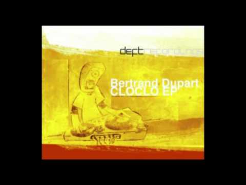 Bertrand Dupart - Cloclo
