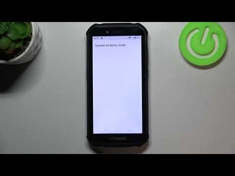 How to Enable Demo Mode on DOOGEE S40 – Find Demonstration Mode
