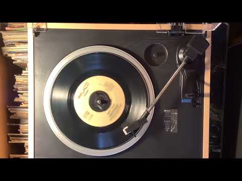 Misty Blue, by Dorothy Moore