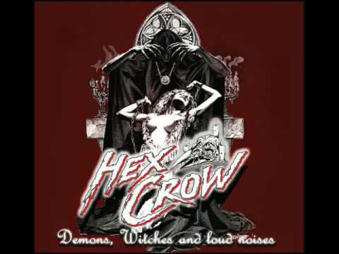Hex Crow - She (The Witch)