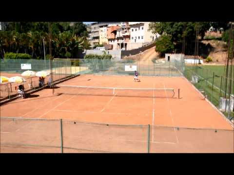 1º Botafogo Tennis Open
