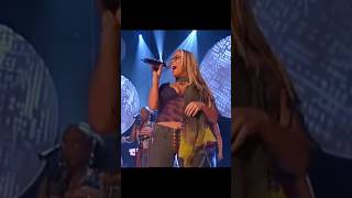 Powerful Voice !!!  Anastacia - I Paid My Dues (Live) #shorts