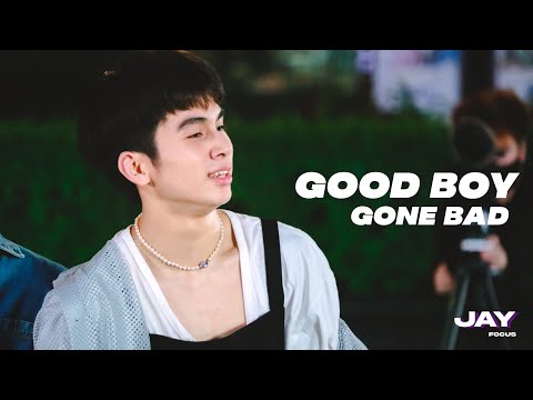 230513 CENTRAL WORLD - GOOD BOY GONE BAD(cover) - 789TRAINEE (JAY focus)