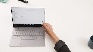 How to add and use Google account on your Chromebook