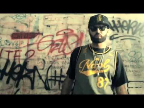 Uomodisu - Napl State Of Mind | Video