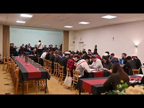 Gaudia Cantus Virtutum - Ännchen von Tharau