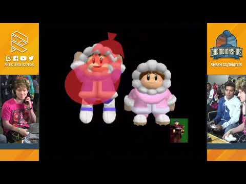 DHATL18 - Liquid ChuDat vs 4est - Top 48 WR1