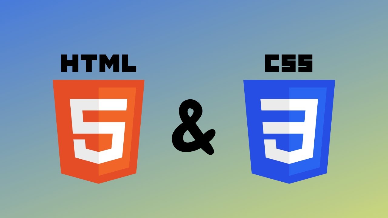 HTML и CSS: что это, где их используют + примеры кода